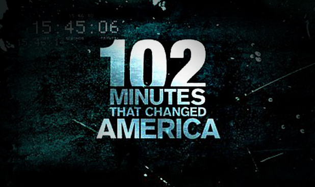 102 Minutes